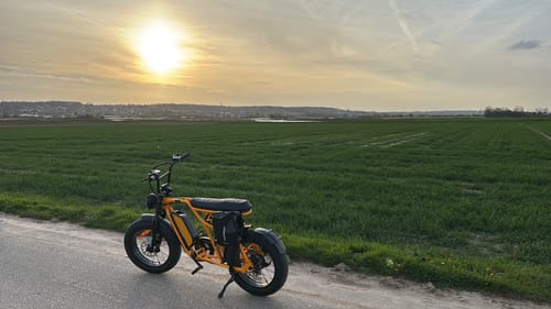 Customer photo review of CAVET Air