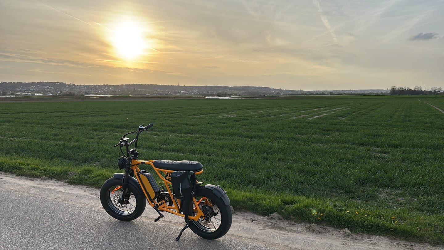 Customer photo review of CAVET Air