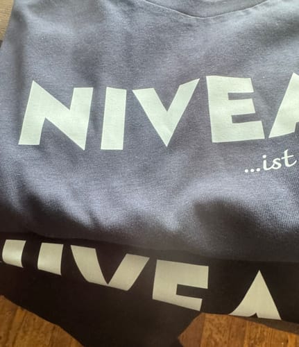 Customer photo review of Niveau - Premium Shirt