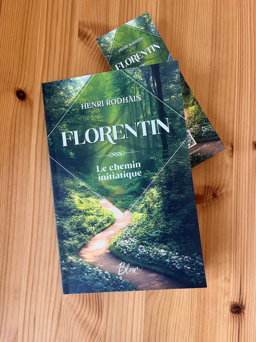 Customer photo review of Florentin - Henri Rodhain
