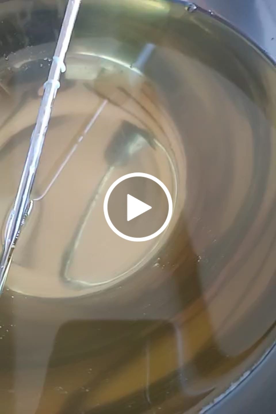 Customer video review of Cera de Soja para Velas en Vaso (BPF)