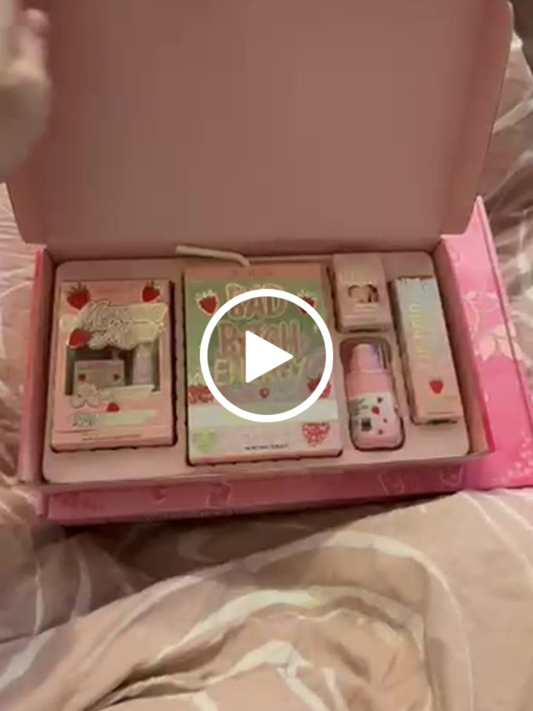 Customer video review of What A Treat Bundle Duo