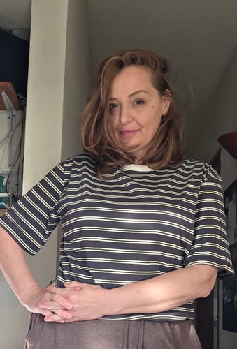 Customer photo review of טי יחזקאל