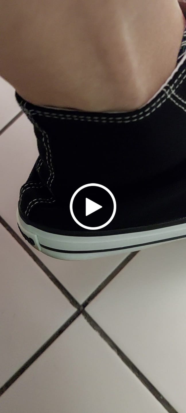 Customer video review of Roam I  - Barefoot Shoes