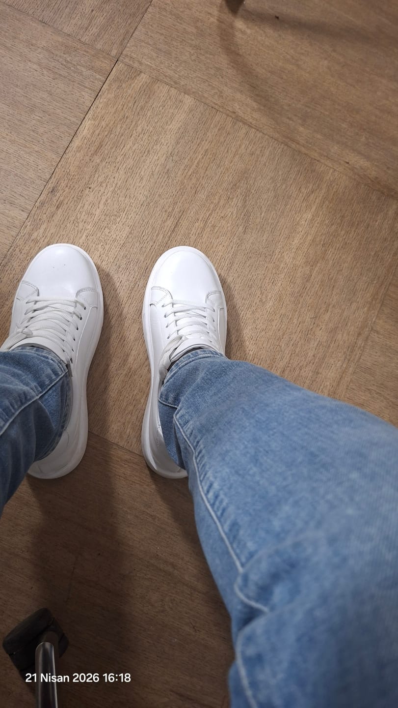Customer photo review of ALFREDO +7CM