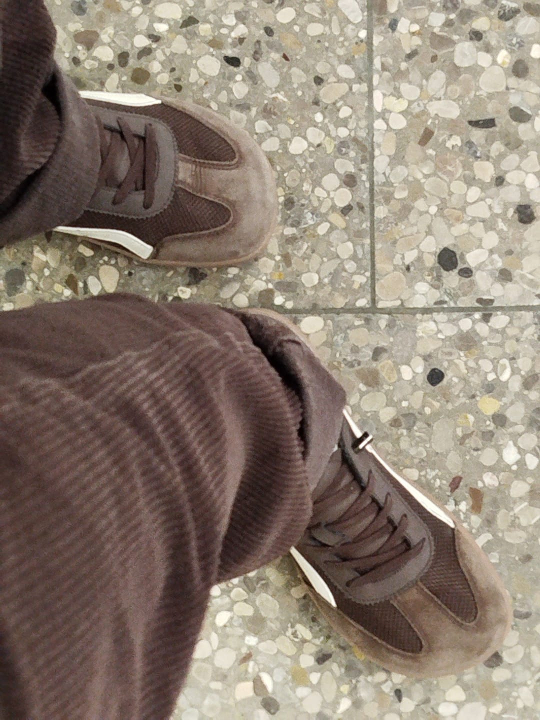 Customer photo review of Rubra - Barfußschuhe