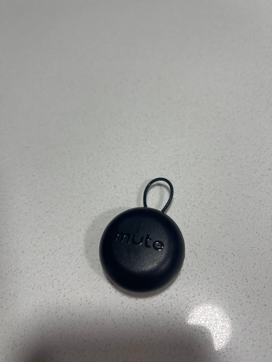 Customer photo review of Mute Calm