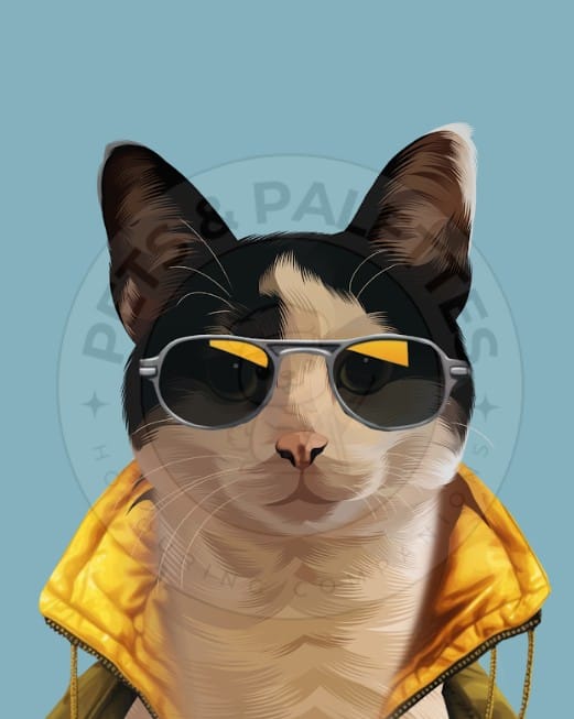 Customer photo review of Wonderwall Art Style
