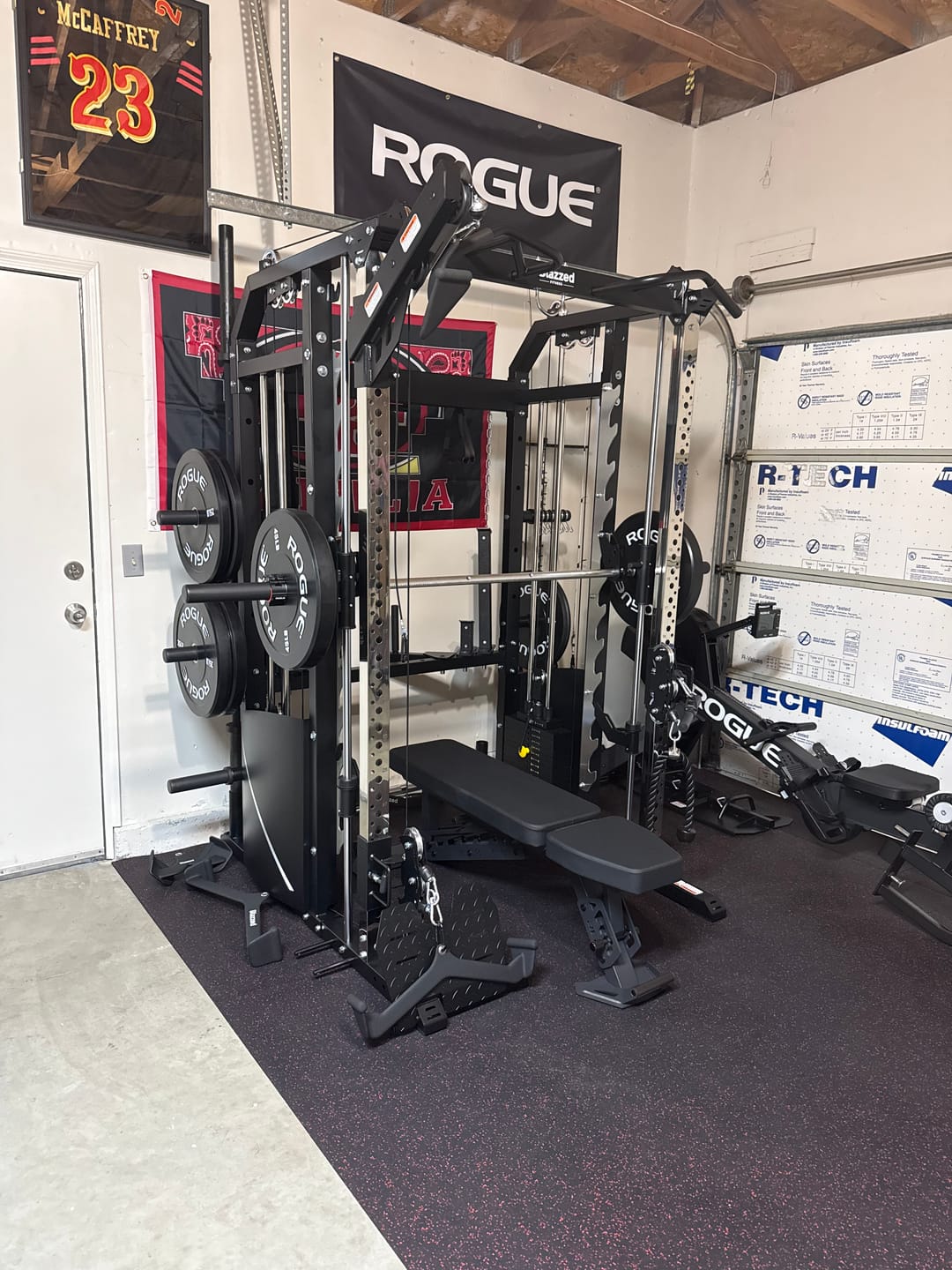 Customer photo review of Blazzed BX2 (Late March Pre-Order)