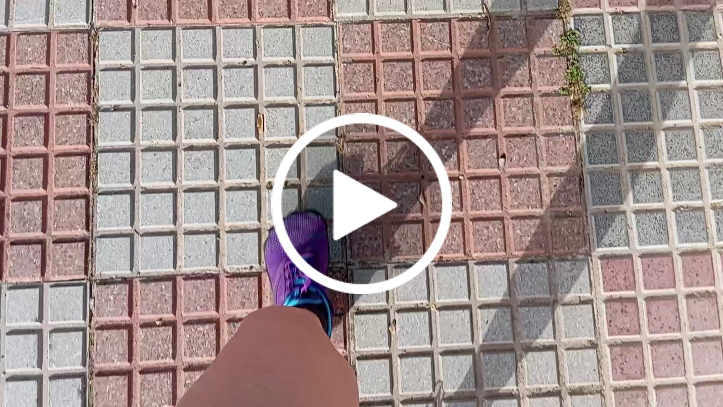 Customer video review of Free Ⅰ - Zapatos Barefoot