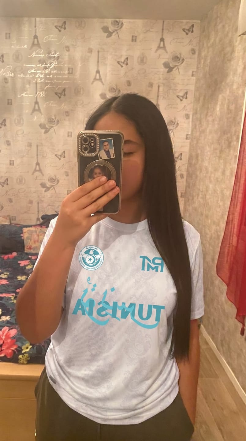 Customer photo review of Tunisia Pearl