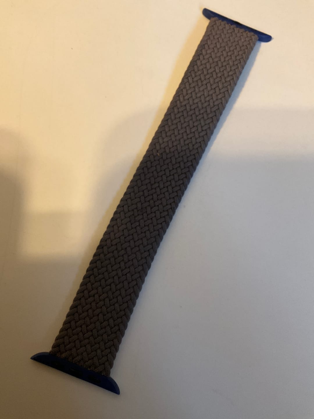 Customer photo review of Woven Loop Fusion
