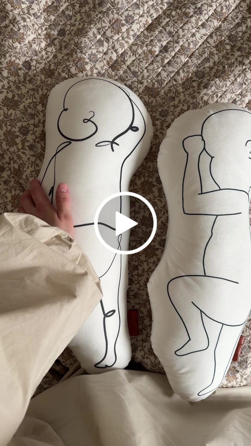 Customer video review of BABYKISSEN CLASSY ONE