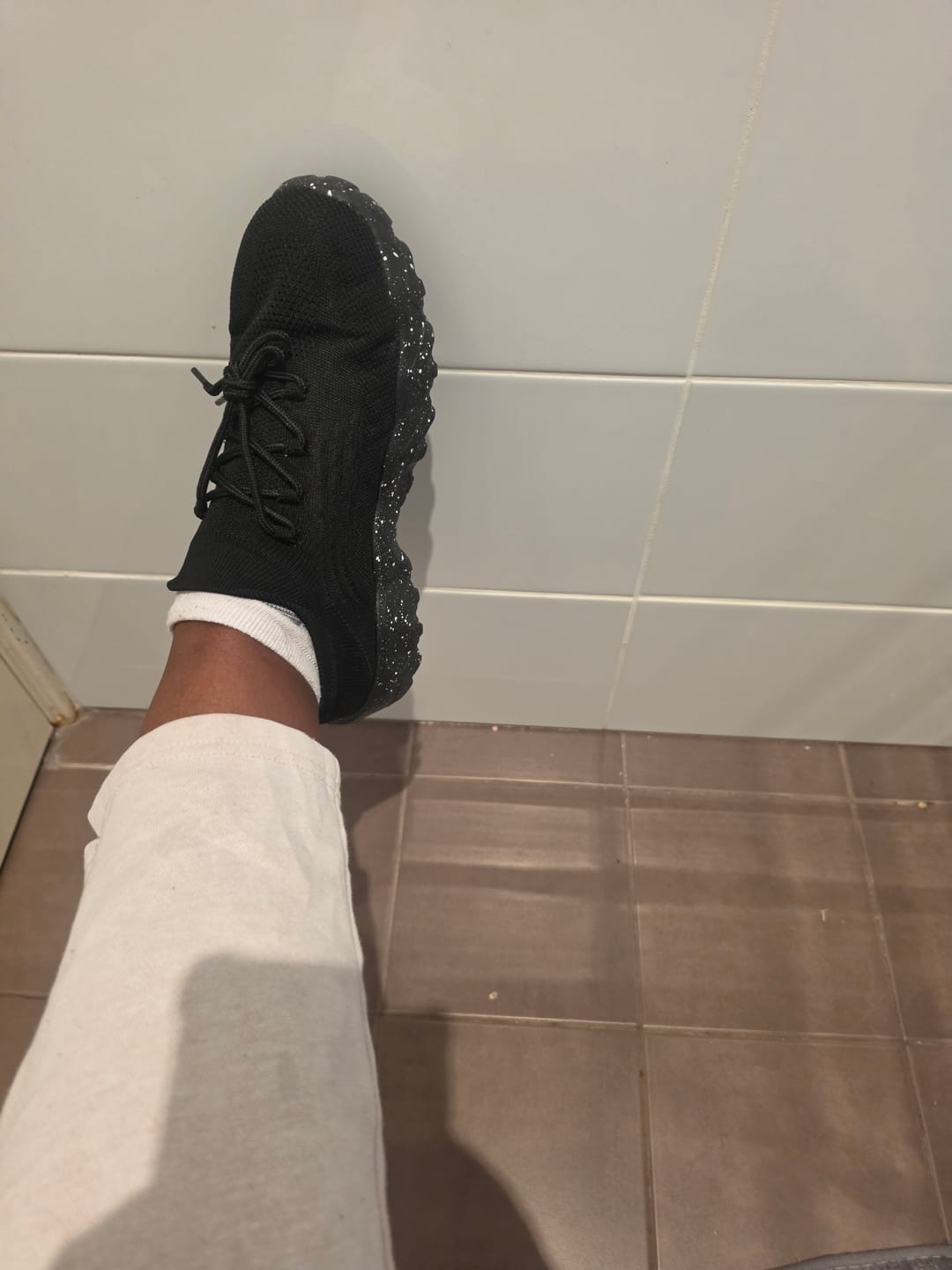 Customer photo review of Ortho Pro 1.0 - Black