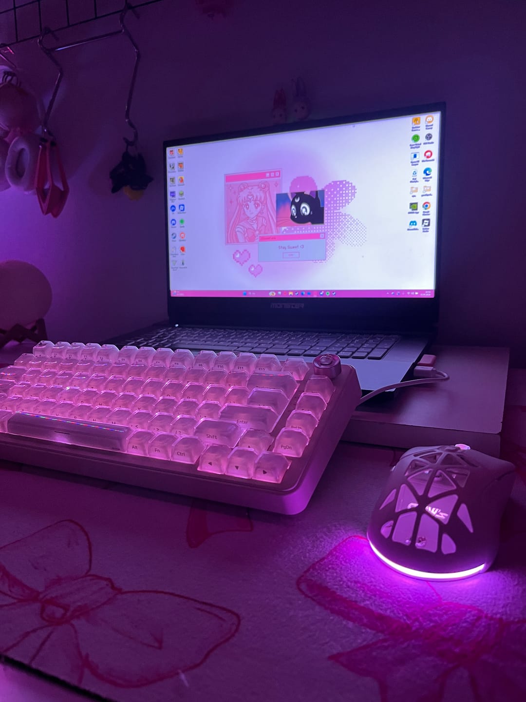 Customer photo review of XVX Jelly R2 Tuş Takımı