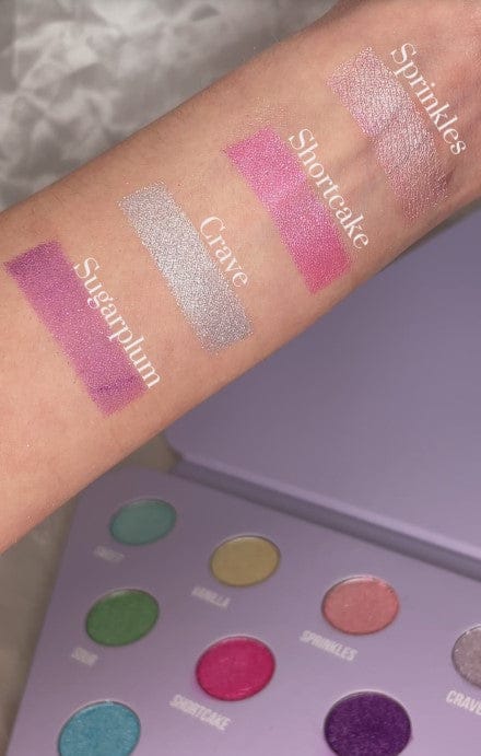 Customer photo review of Maea Beauty Toxic Sugar X Sugar Rush