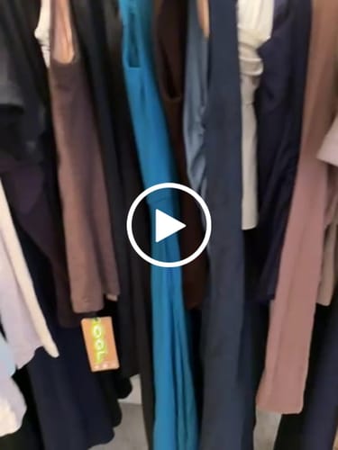 Customer video review of OGL Women's NWT/NWOT Wholesale Clothing