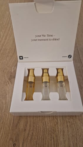 Customer photo review of Discovery Set