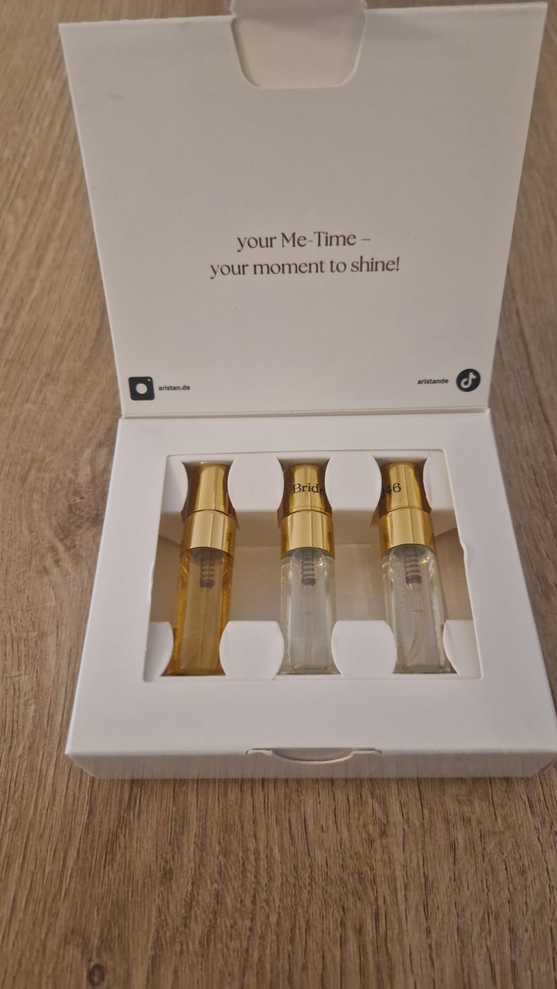 Customer photo review of Discovery Set