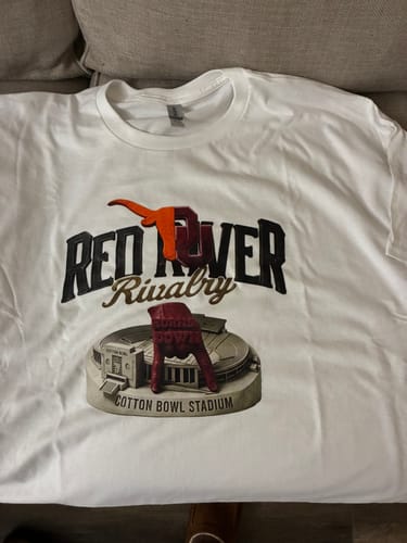 Customer photo review of Gang Sheet (Builder)