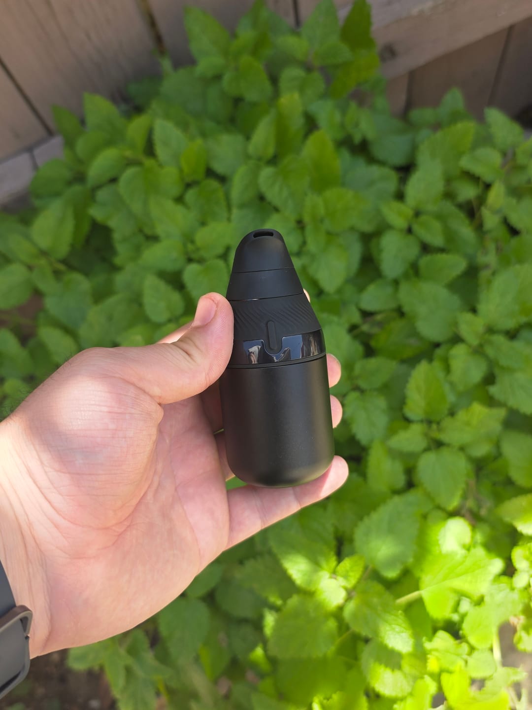 Customer photo review of Proxy Core Kit
