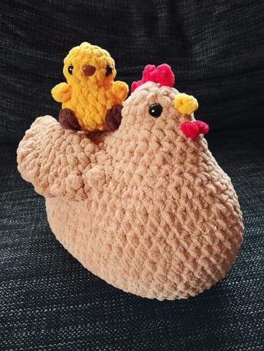 Customer photo review of Alize Velluto