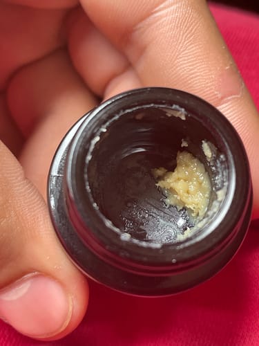 Customer photo review of Trop Honey B (Craft Wash)