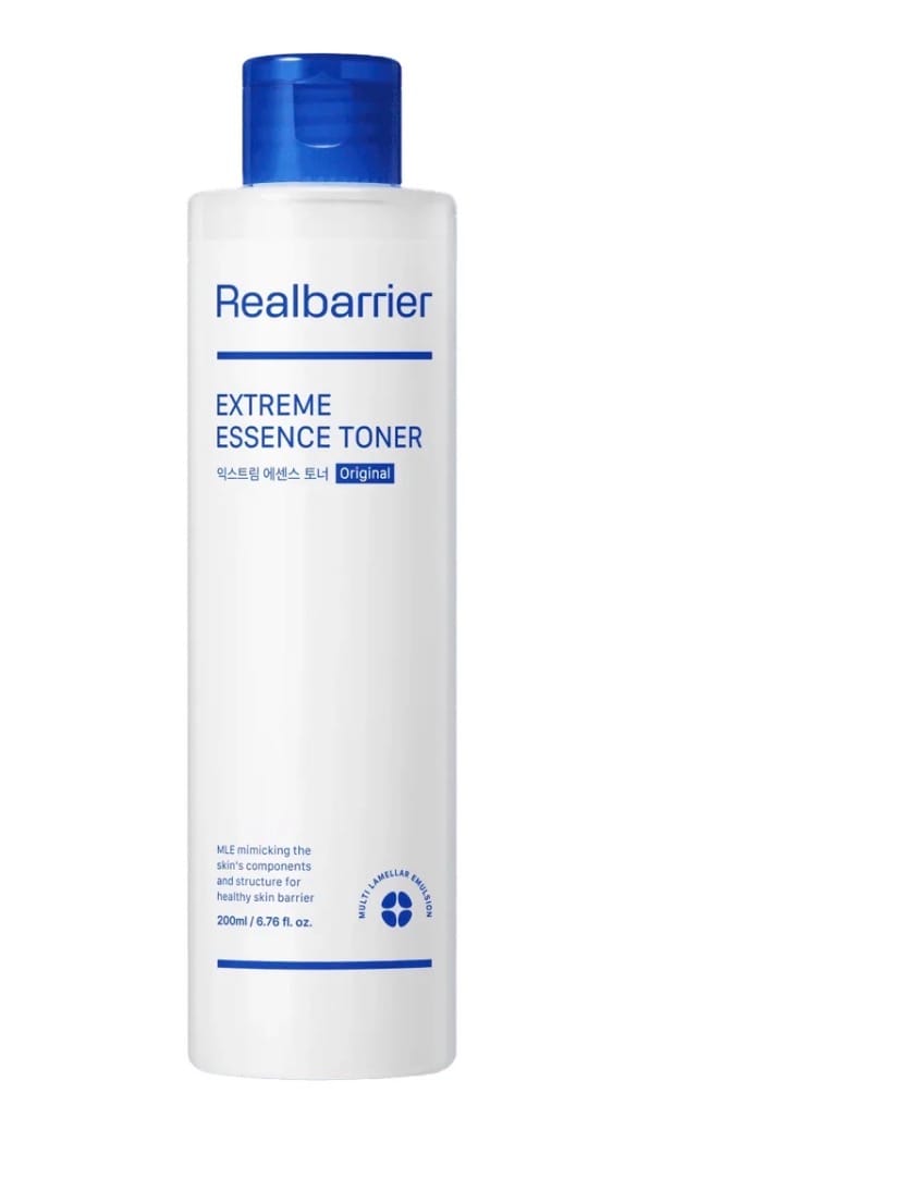 Customer photo review of Mitrinošs toniks Real Barrier Extreme Essence Toner