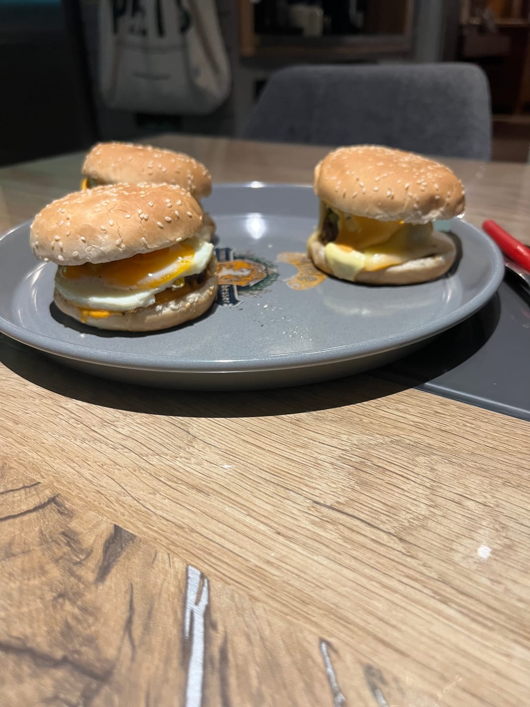 Customer photo review of WYLDEST BBQ 500ml