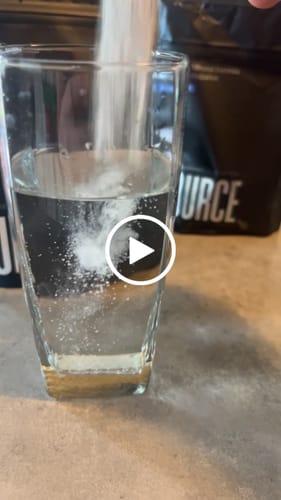Customer video review of Essential Mineral Mix
