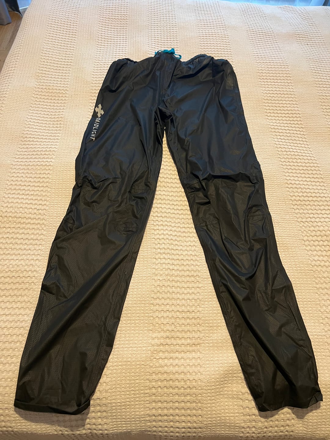 Customer photo review of ULTRALIGHT MP+® 20K/20K