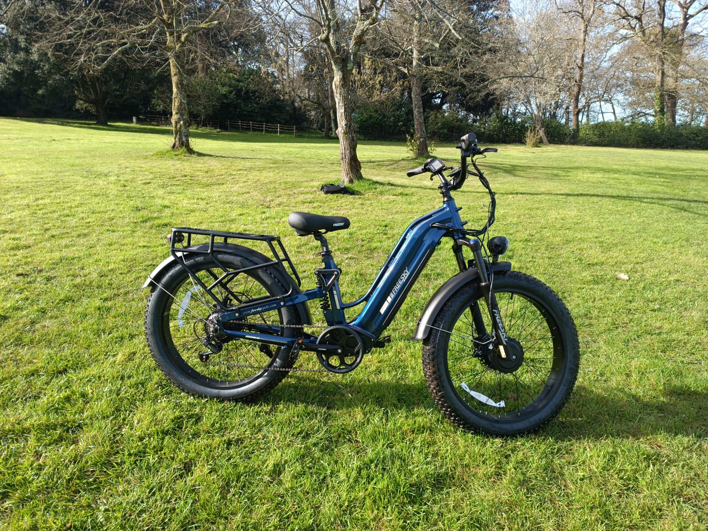 Customer photo review of Ranger Air M-540