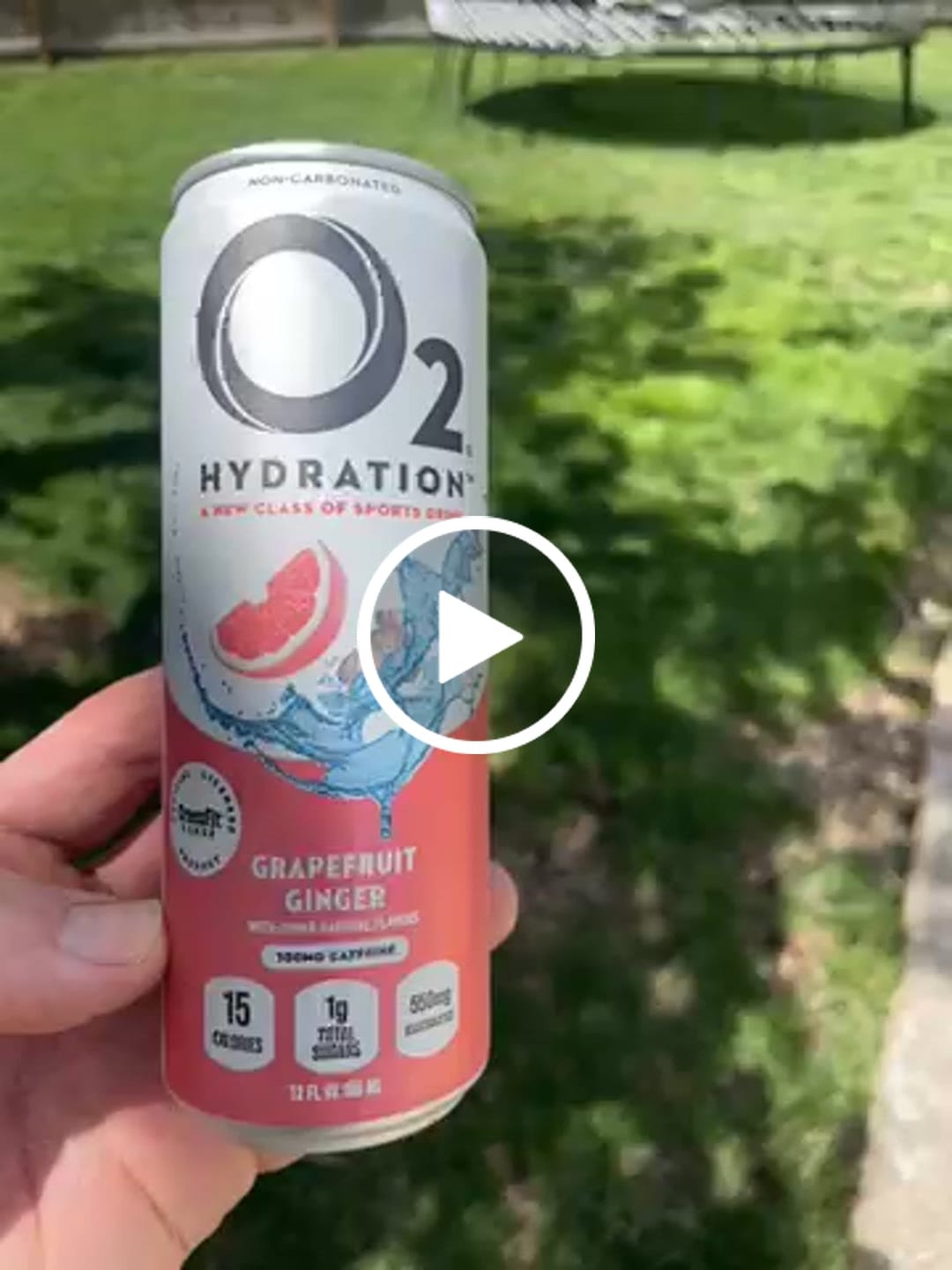 Customer video review of Variety Pack
