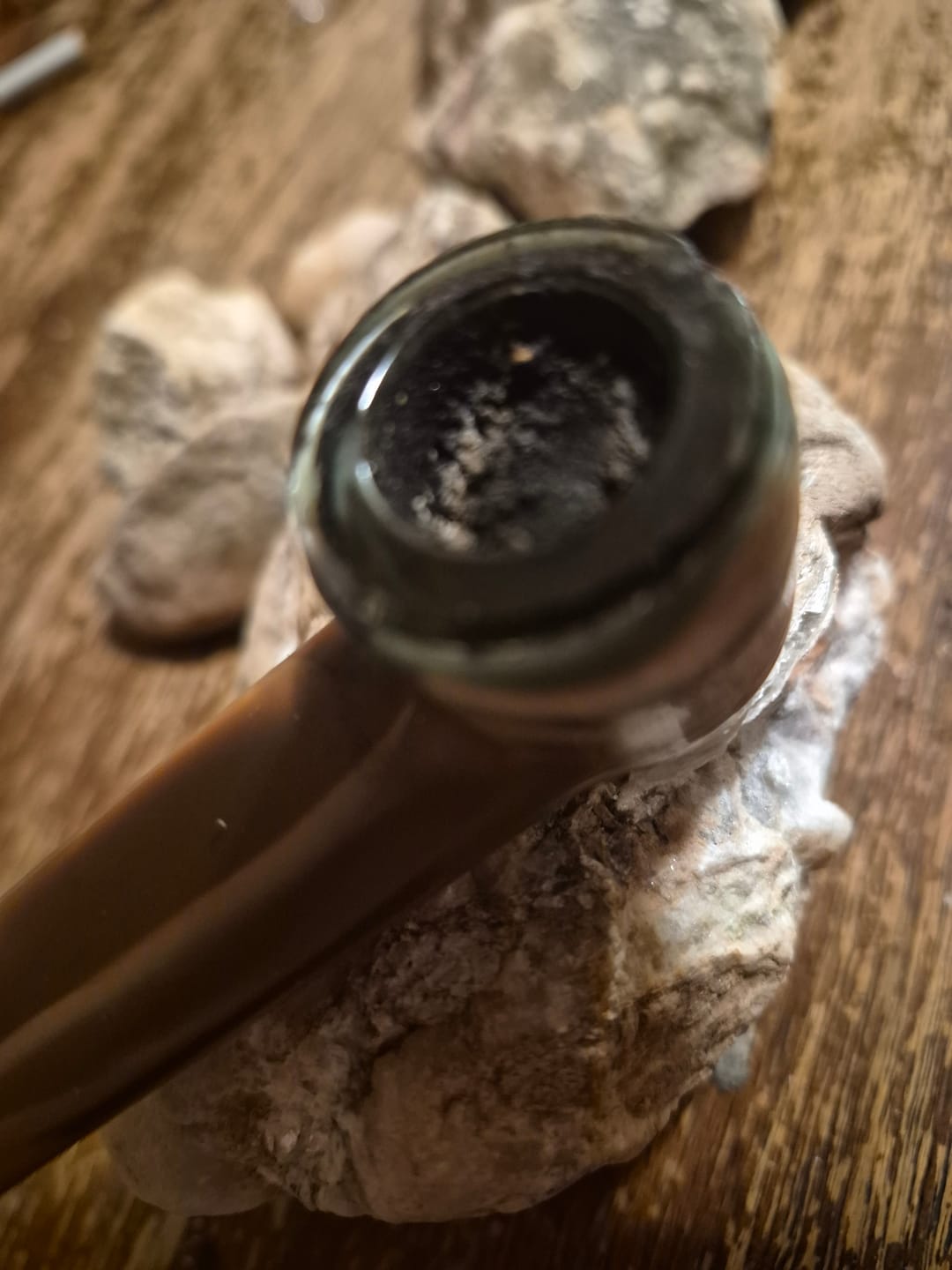 Customer photo review of Rainbow Sherbet - 14 Grams - Hybrid