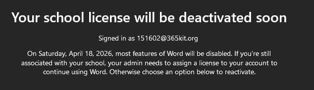 Customer photo review of Microsoft Windows 10 Pro License Key - Full Version