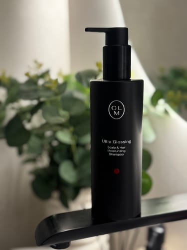 Customer photo review of Intensyviai drėkinantis šampūnas 250ml