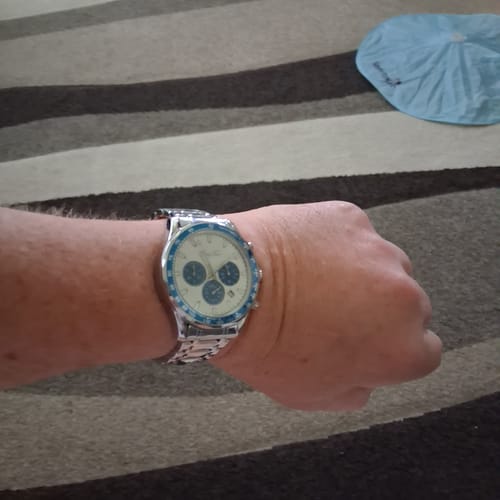 Customer photo review of Shipping Protection