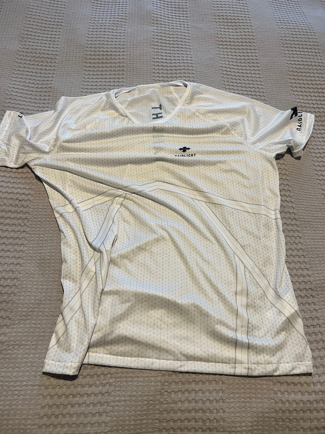 Customer photo review of ULTRA DRYLIGHT