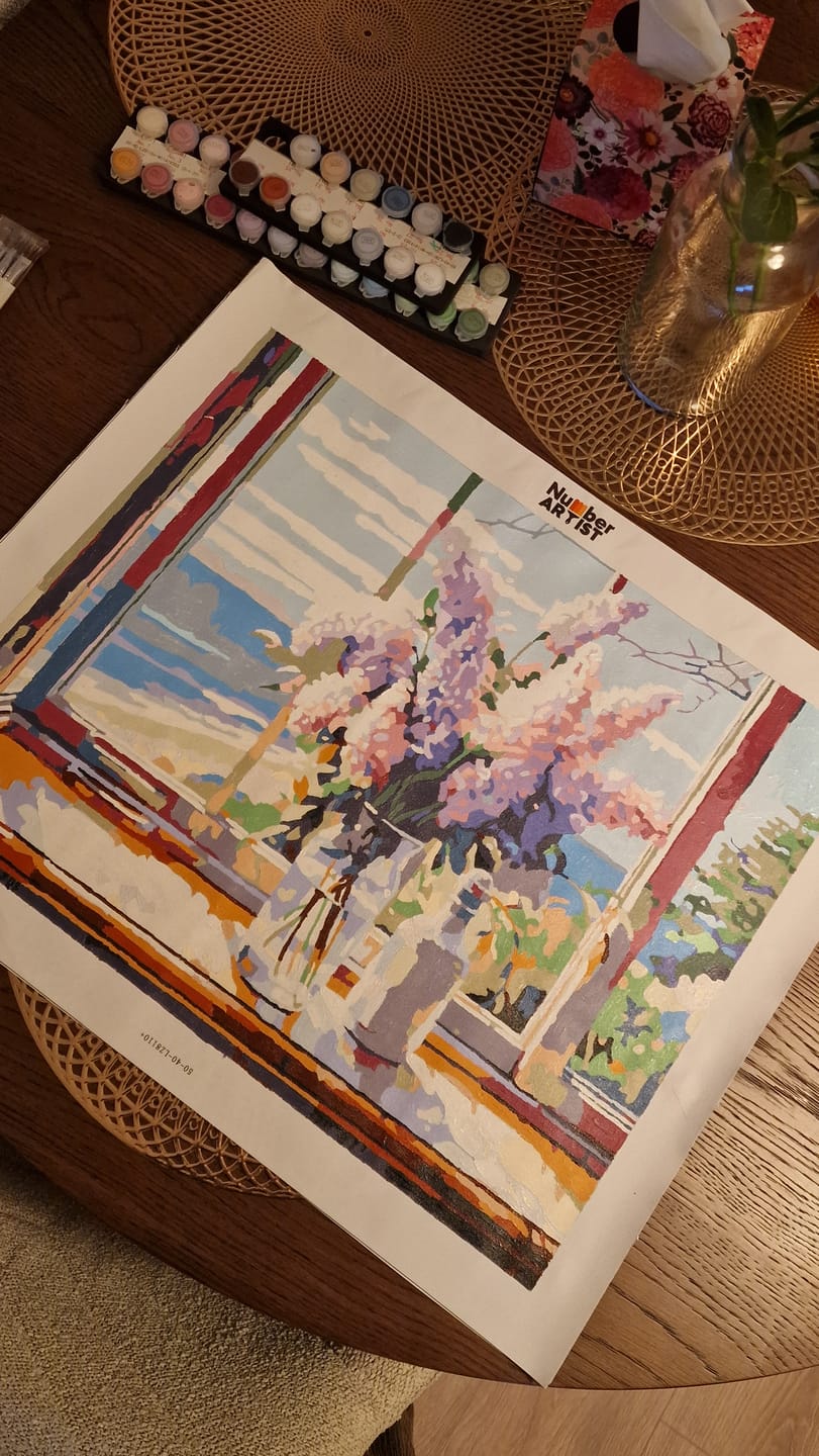 Customer photo review of Vivid Flora's Embrace