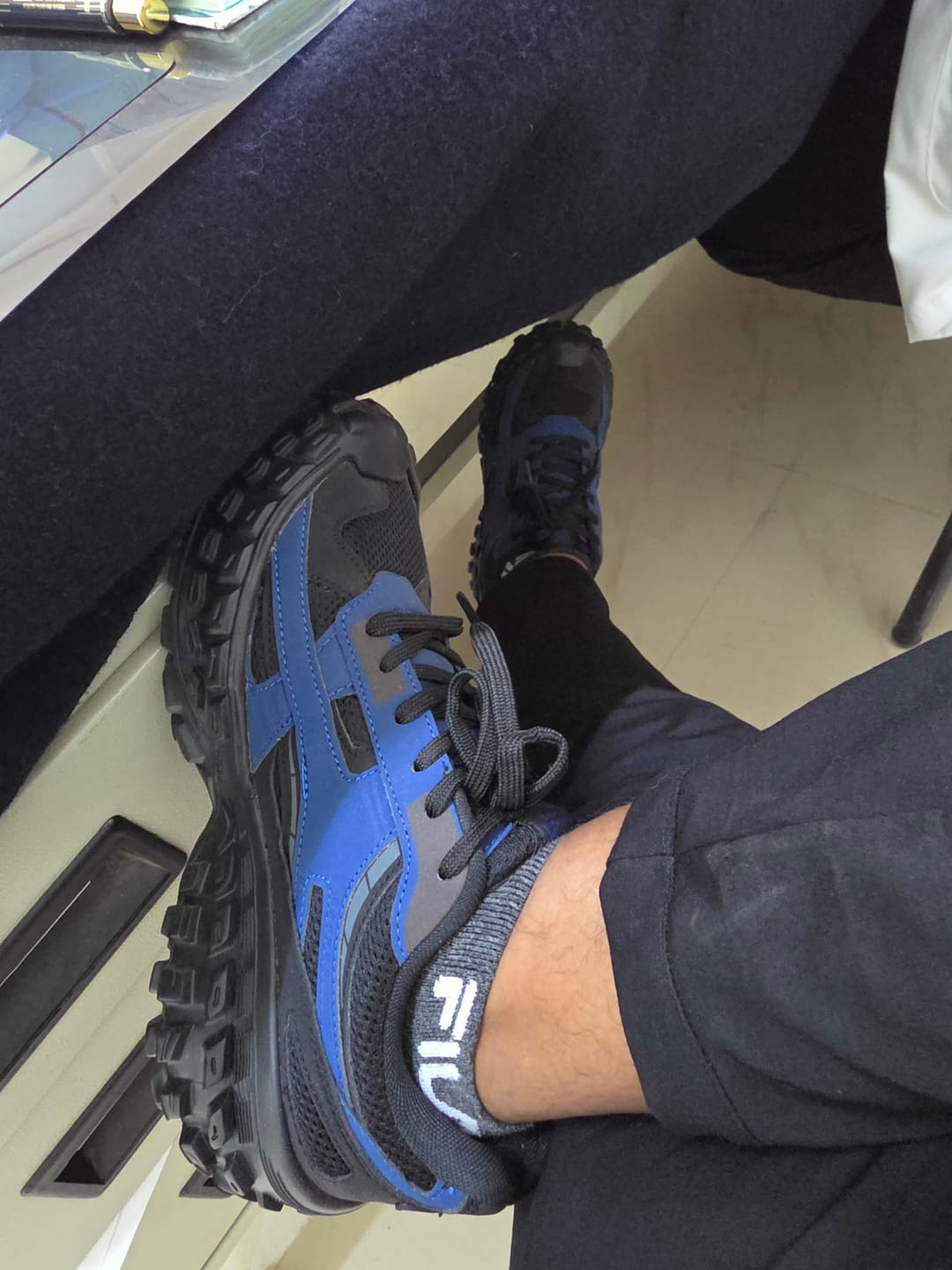 Customer photo review of COLOSSUS