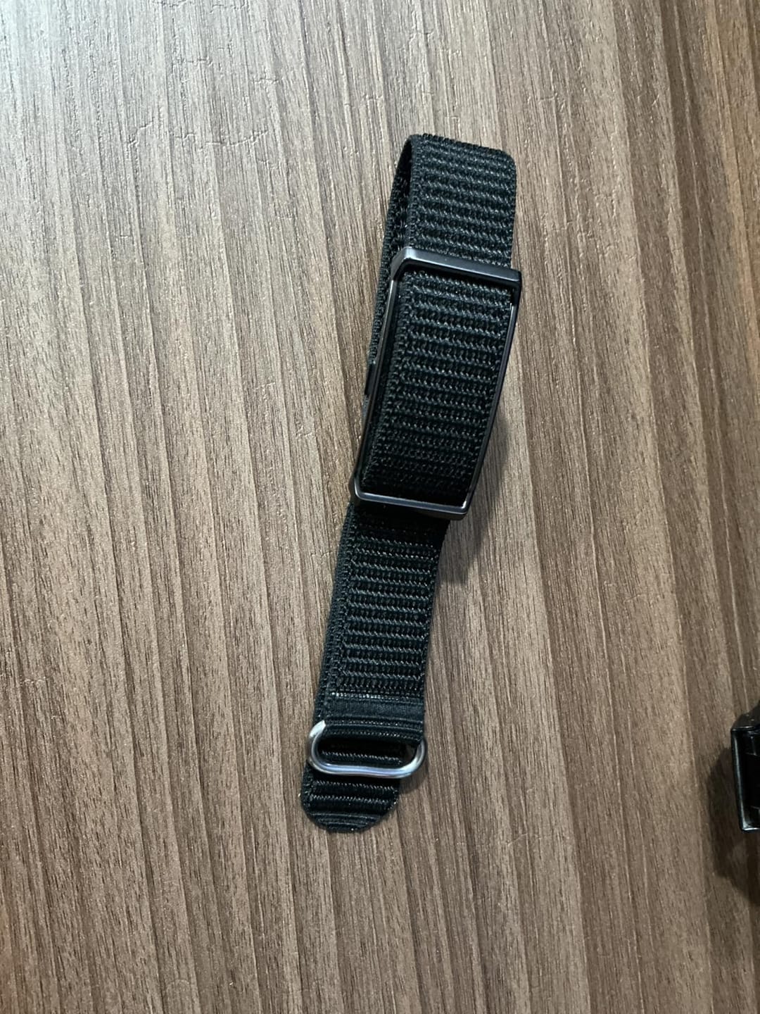 Customer photo review of Qore