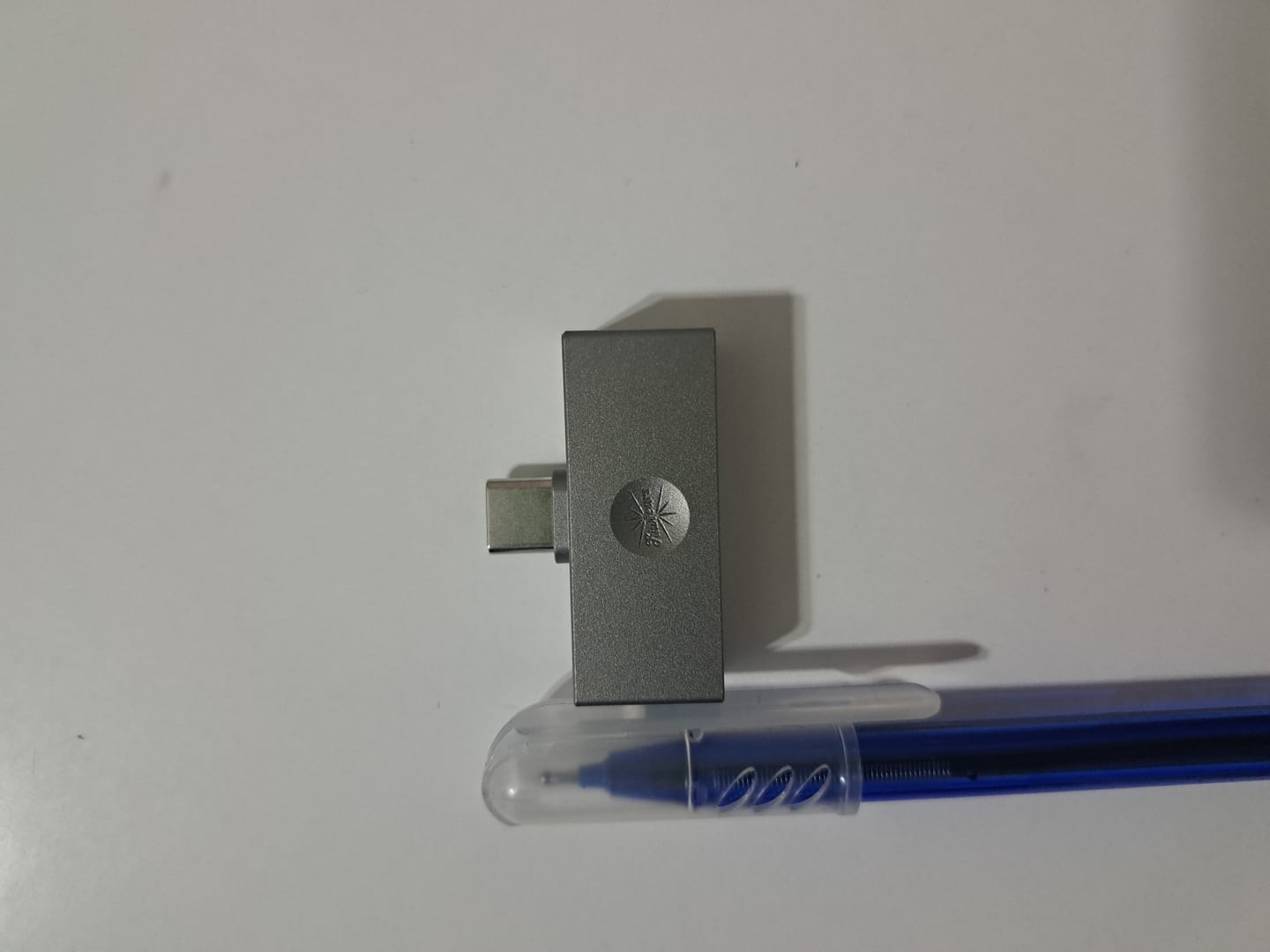 Customer photo review of Kiwi Ears Allegro Mini DAC/AMP Ses Kartı
