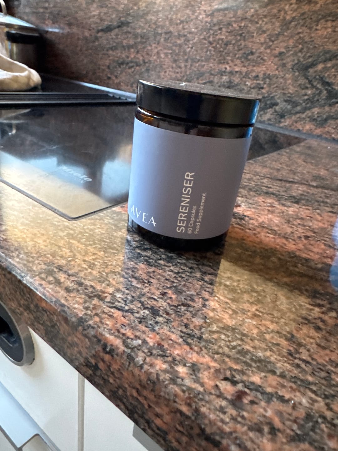 Customer photo review of Sereniser M