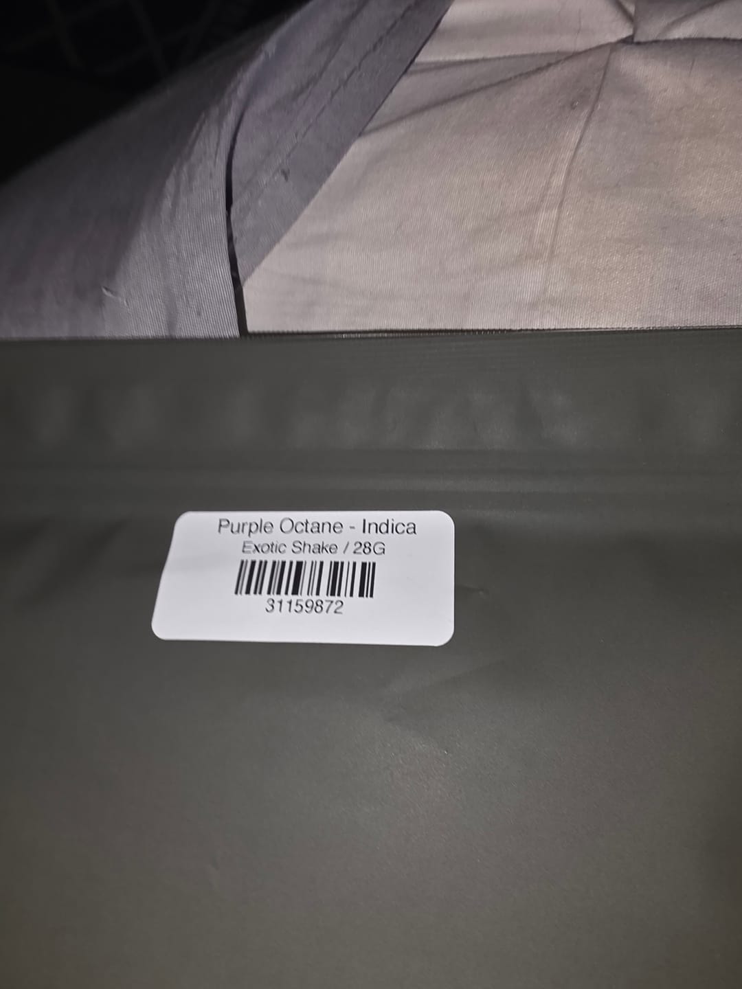 Customer photo review of Exotic Shake