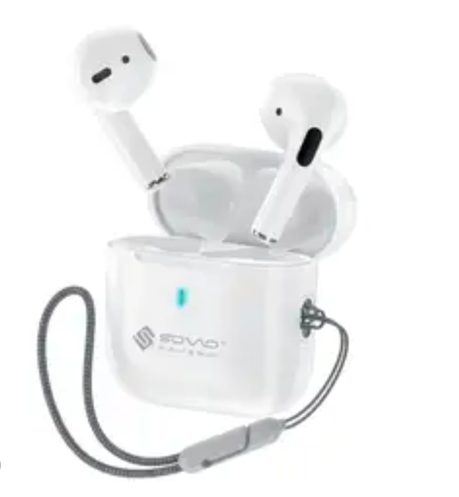 Customer photo review of SBT-960 Wireless Earbuds