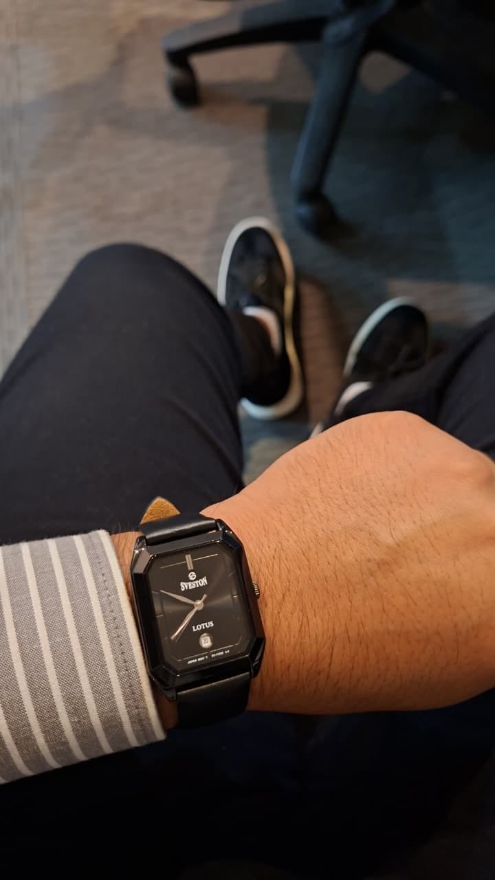 Customer photo review of Lotus
