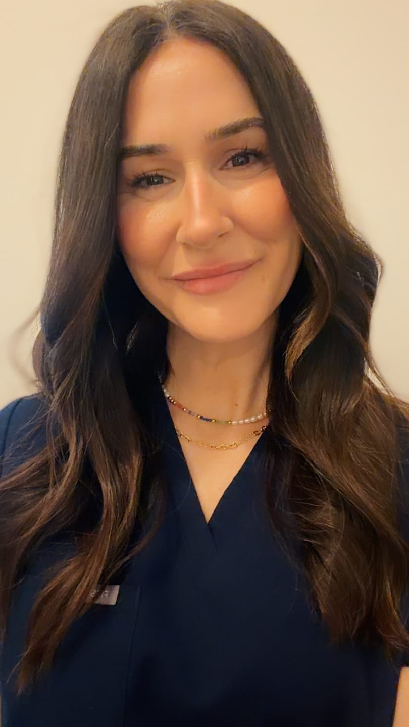 Customer photo review of Dubai Hills Necklace (Bundle)