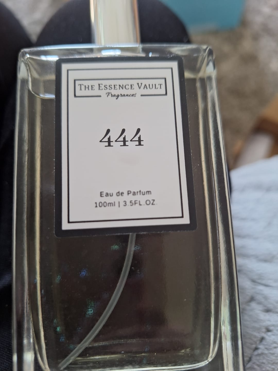 Customer photo review of Inspired by Lost Cherry - 444