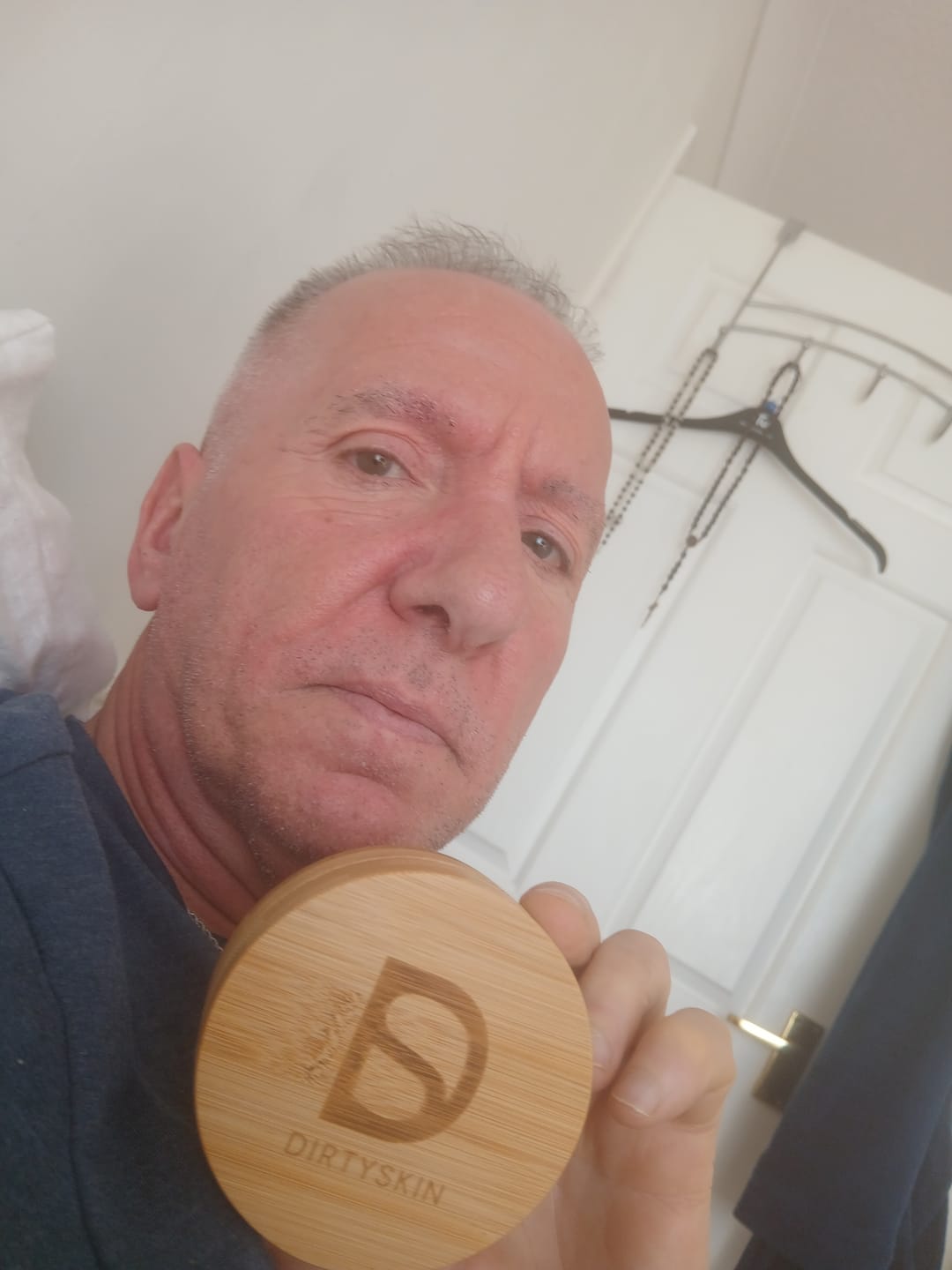 Customer photo review of the original one