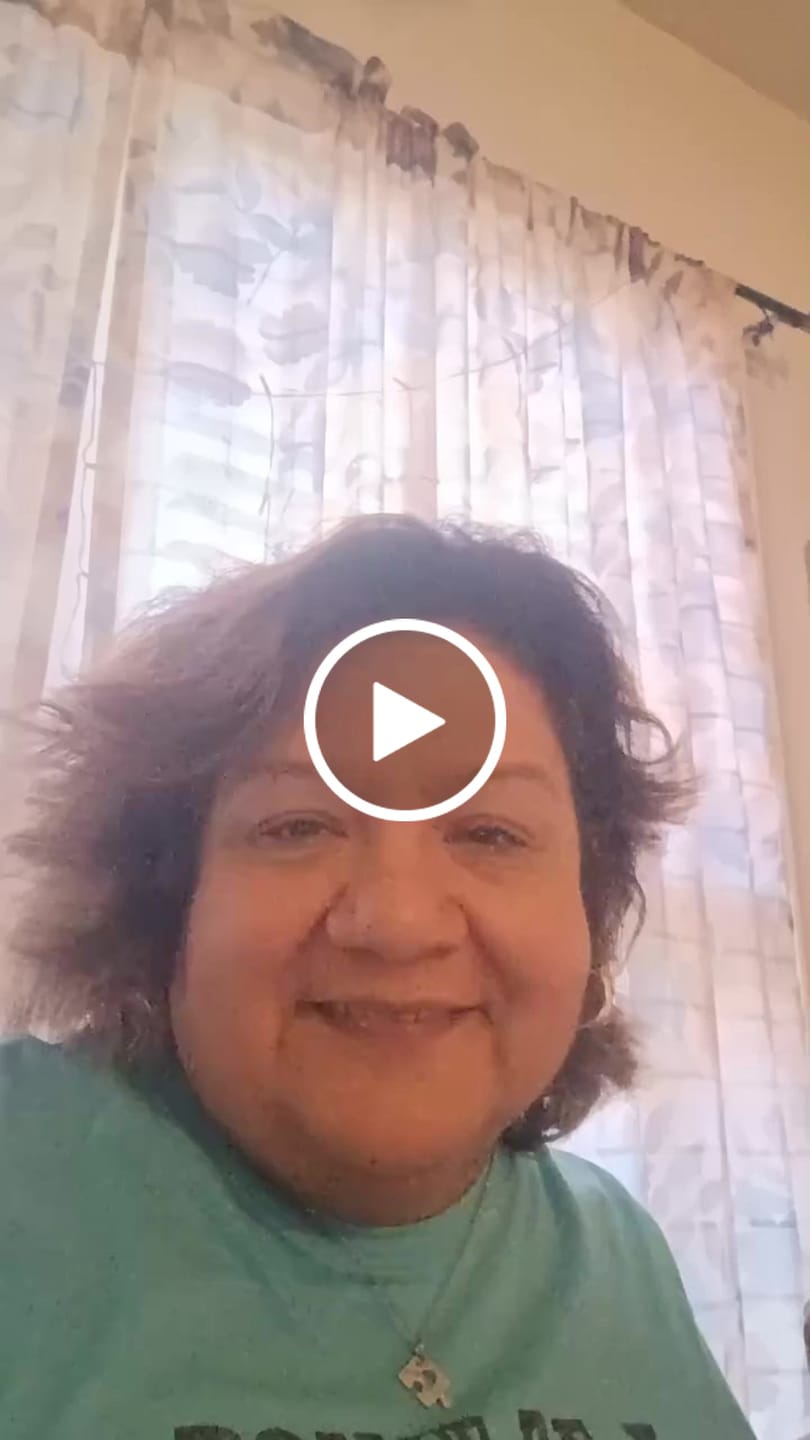 Customer video review of A-Cosmetic Lucky Scoop Game